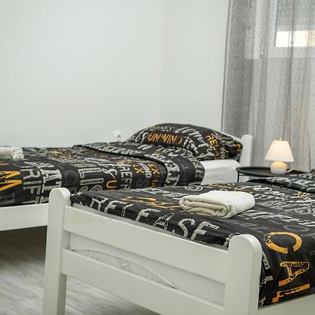 Studio Ada Мостар Екстер'єр фото