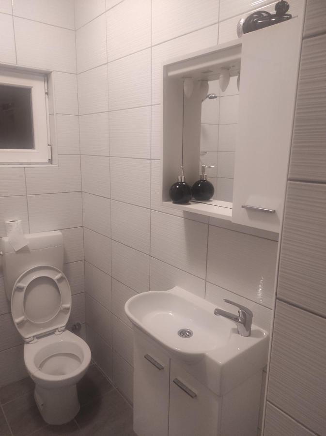 Studio Ada Мостар Екстер'єр фото